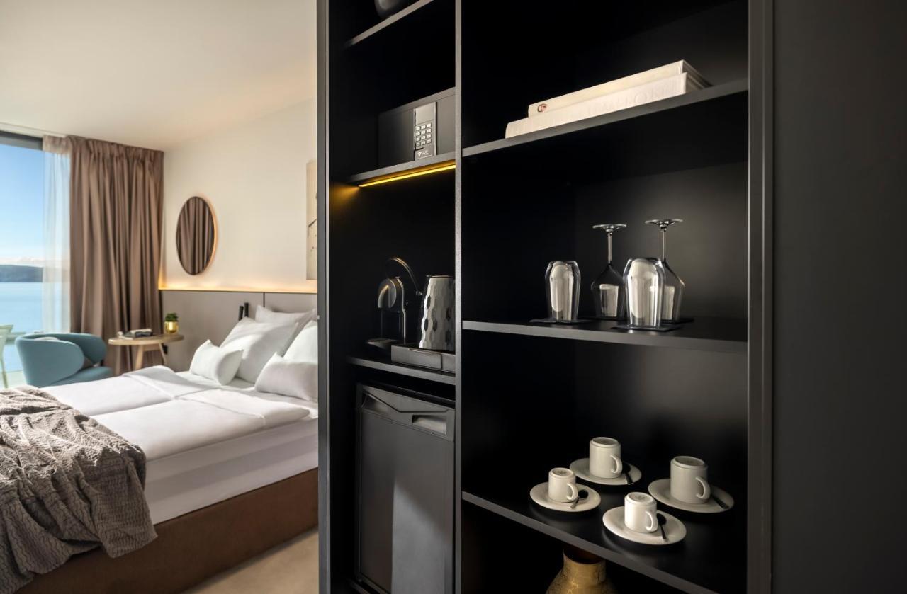 Aminess Younique Narrivi Hotel Цриквеница Экстерьер фото