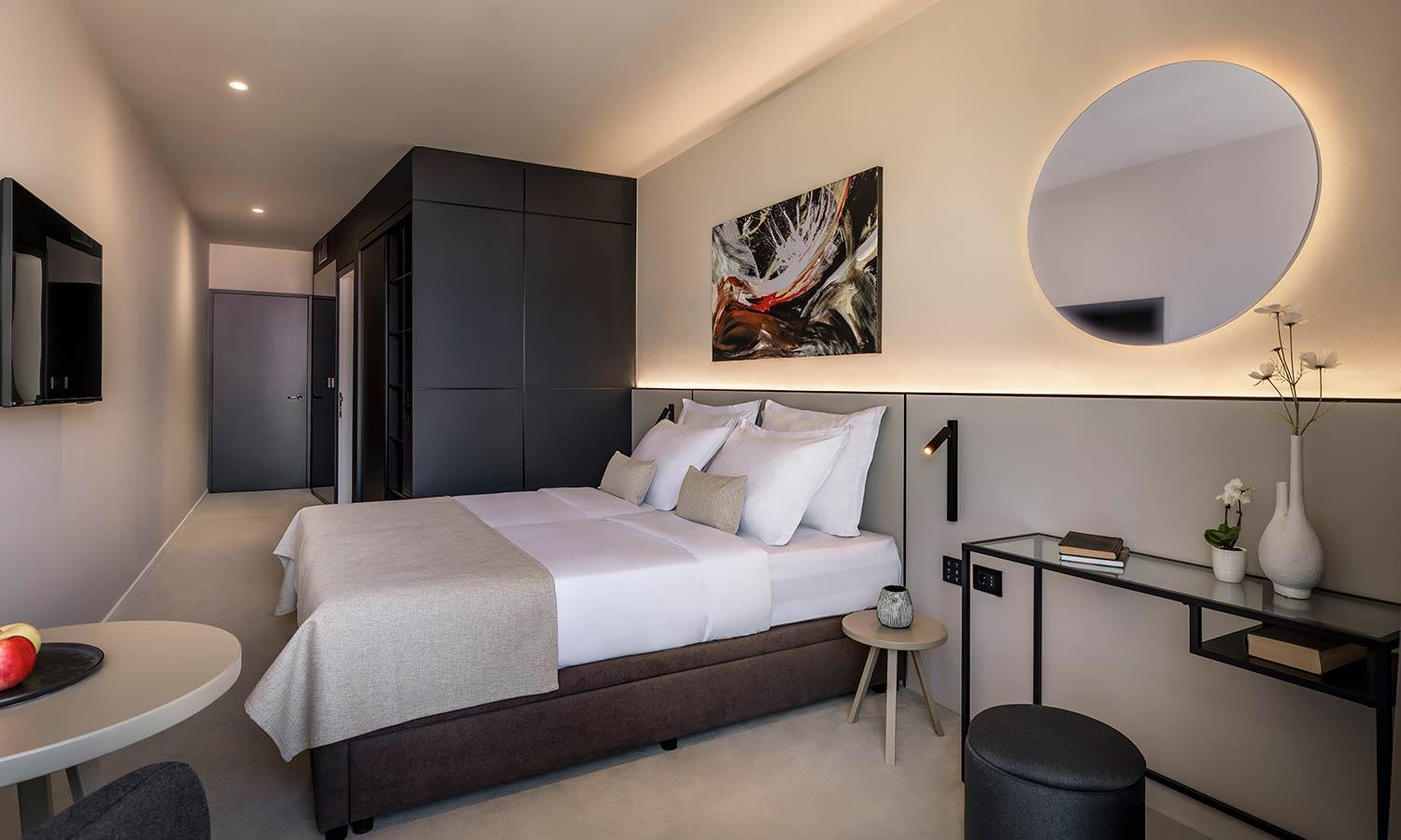 Aminess Younique Narrivi Hotel Цриквеница Номер фото