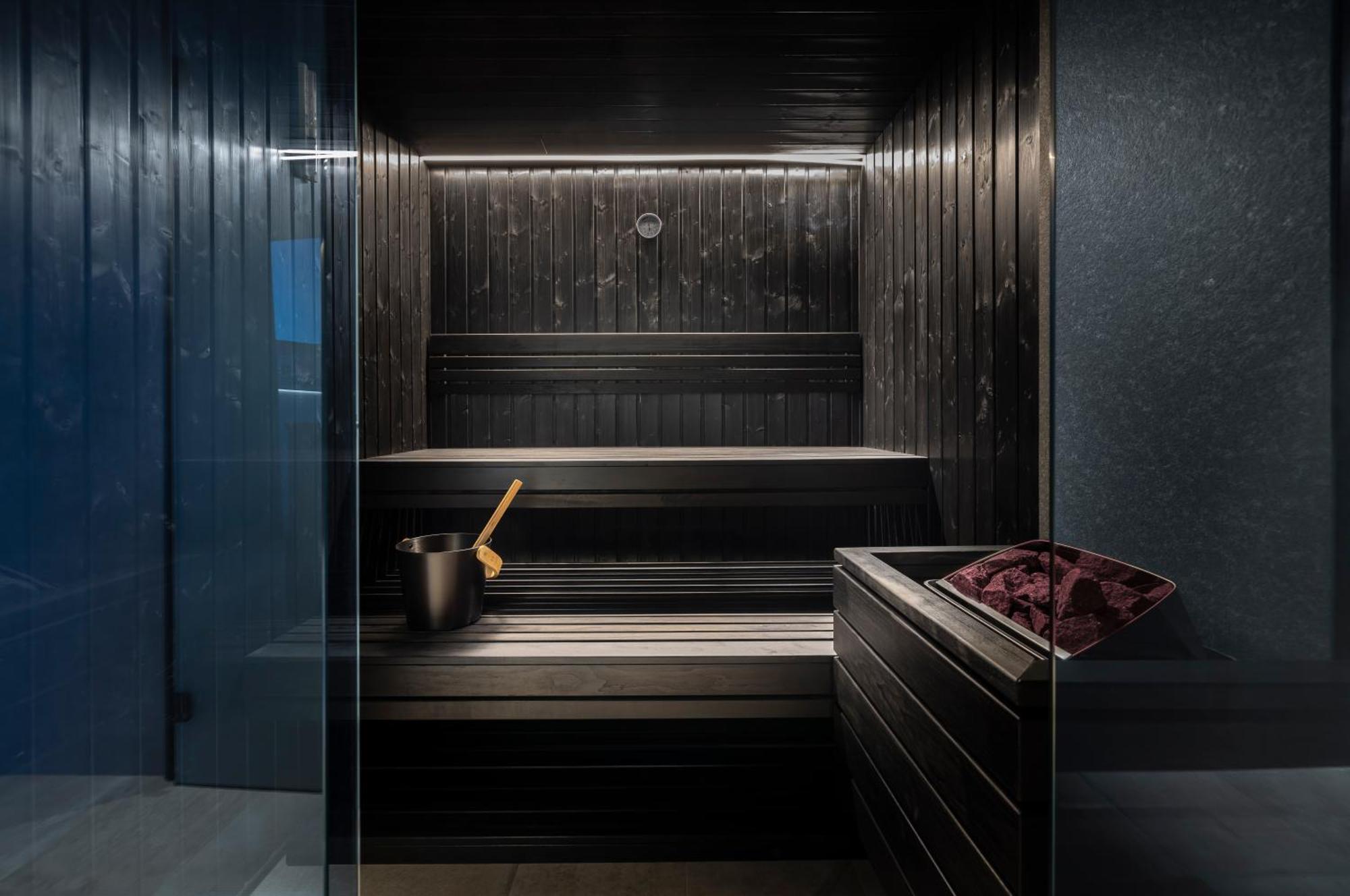 Aminess Younique Narrivi Hotel Цриквеница Экстерьер фото
