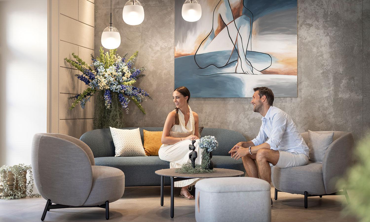 Aminess Younique Narrivi Hotel Цриквеница Экстерьер фото